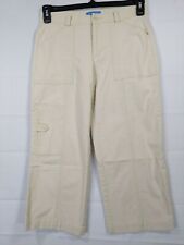 Dockers women tan for sale  Akron