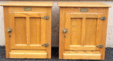 Vintage white clad for sale  Port Orange
