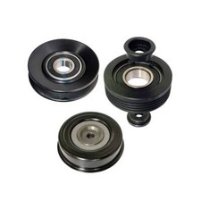 Usado, Kit de polia Nuline para Mitsubishi Challenger 3.0L V6 6G72 1998-2007 comprar usado  Enviando para Brazil
