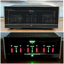 Mcintosh mc7106 amplifier for sale  Flushing