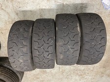 Kumho ecsta toyo for sale  BRADFORD