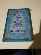 Rowling fiabe beda usato  Virle Piemonte