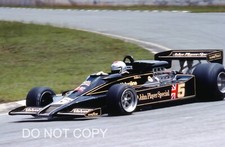 Mario andretti jps for sale  BOURNEMOUTH
