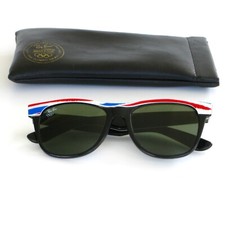 Lunettes soleil ray d'occasion  Saint-Sorlin-en-Valloire