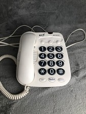 Big button phone for sale  BRAINTREE