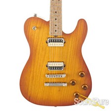 Tuttle electric guitar for sale  Durham