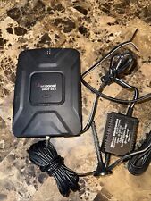 Weboost drive cellular for sale  Brownfield