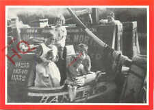 Postcard narrow boat for sale  NEWCASTLE UPON TYNE