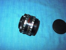 Edixa travenar 50 gebraucht kaufen  München