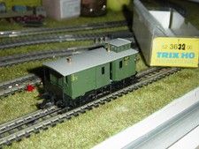 Trix international 3622 gebraucht kaufen  Hameln