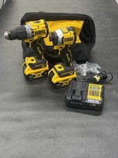 Dewalt dcf850 dcd805 for sale  Covington