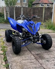 Yamaha raptor 700r for sale  UK