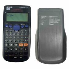 Casio calculator natural d'occasion  Expédié en Belgium