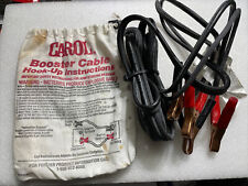 Carol micro booster for sale  Kansas City