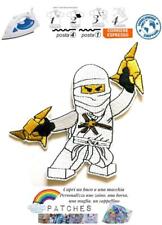Patch zane ninja usato  San Leo