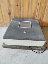 Telefunken tourne disque d'occasion  Nantes-