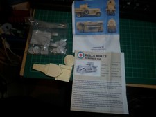 Rolls royce armoured for sale  EASTBOURNE