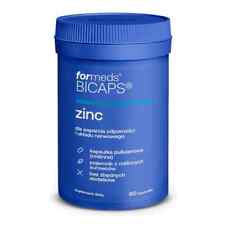 Formeds bicaps zinc d'occasion  Lambersart