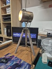 Lamps living room for sale  PORTSMOUTH