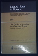 The physics accretion gebraucht kaufen The physics accretion gebraucht kaufen  Koblenz