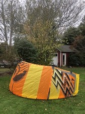 2017 CABRINHA CHAOS 7m comprar usado 2017 CABRINHA CHAOS 7m comprar usado  Enviando para Brazil