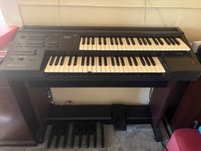 yamaha organ el90 for sale  SOUTHPORT