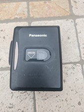 Walkman panasonic p40 usato  Roma