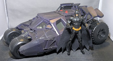 Comics h1387 batmobile for sale  Madison