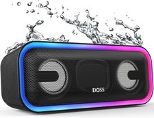 New boxdoss soundbox for sale  ILFORD