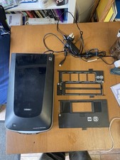 Epson photo perfection for sale  WATFORD