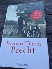 Jäger hirten kritiker gebraucht kaufen  Bietigheim-Bissingen