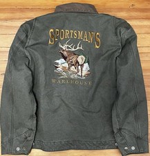 Carhartt sportsmans warehouse for sale  Seattle