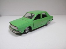Renault r12 vert d'occasion  Béziers