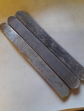 Dunlop tyre levers for sale  MARLBOROUGH