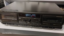 Technics tr575 stereo gebraucht kaufen  Landsberg am Lech