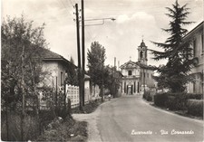 Milano rho lucernate usato Milano rho lucernate usato  San Germano Vercellese