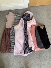 Girls clothes bundle for sale  WORKINGTON