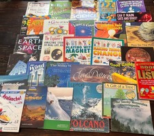 Lot science nature for sale  Cincinnati