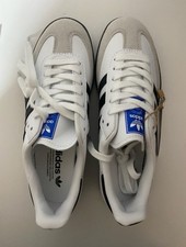 Adidas samba riginals gebraucht kaufen  Pirmasens