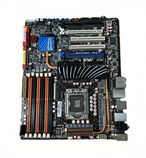 Asus p6t deluxe gebraucht kaufen  Backnang