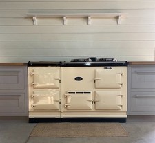 Renovated oven aga for sale  KNIGHTON