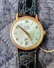Montre vintage homme d'occasion  Mimizan