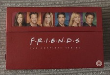 Friends special edition for sale  CLACTON-ON-SEA