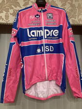 Lampre men cycling for sale  PONTEFRACT