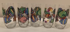 Set vintage libbey for sale  Wheeling