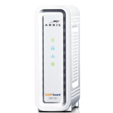 Arris sb6190 surfboard for sale  Miami