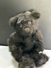 Black bear plush for sale  Kansas City