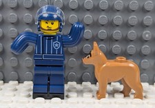 Lego police dog for sale  Wellington