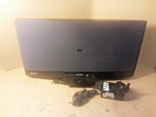 Philips dcb2272 ipod for sale  CAMBRIDGE