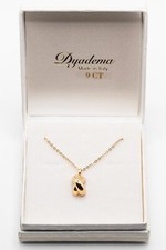 Dyadema 9kt gold for sale Dyadema 9kt gold for sale  LONDON